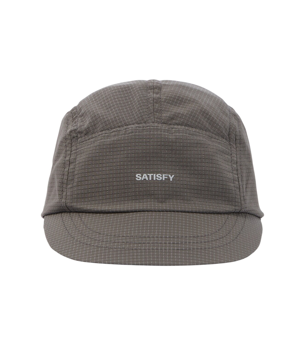 【完売品】SATISFY Rippy™ Air Trail Cap 31013-BK-SA_rippy-air-trail-
