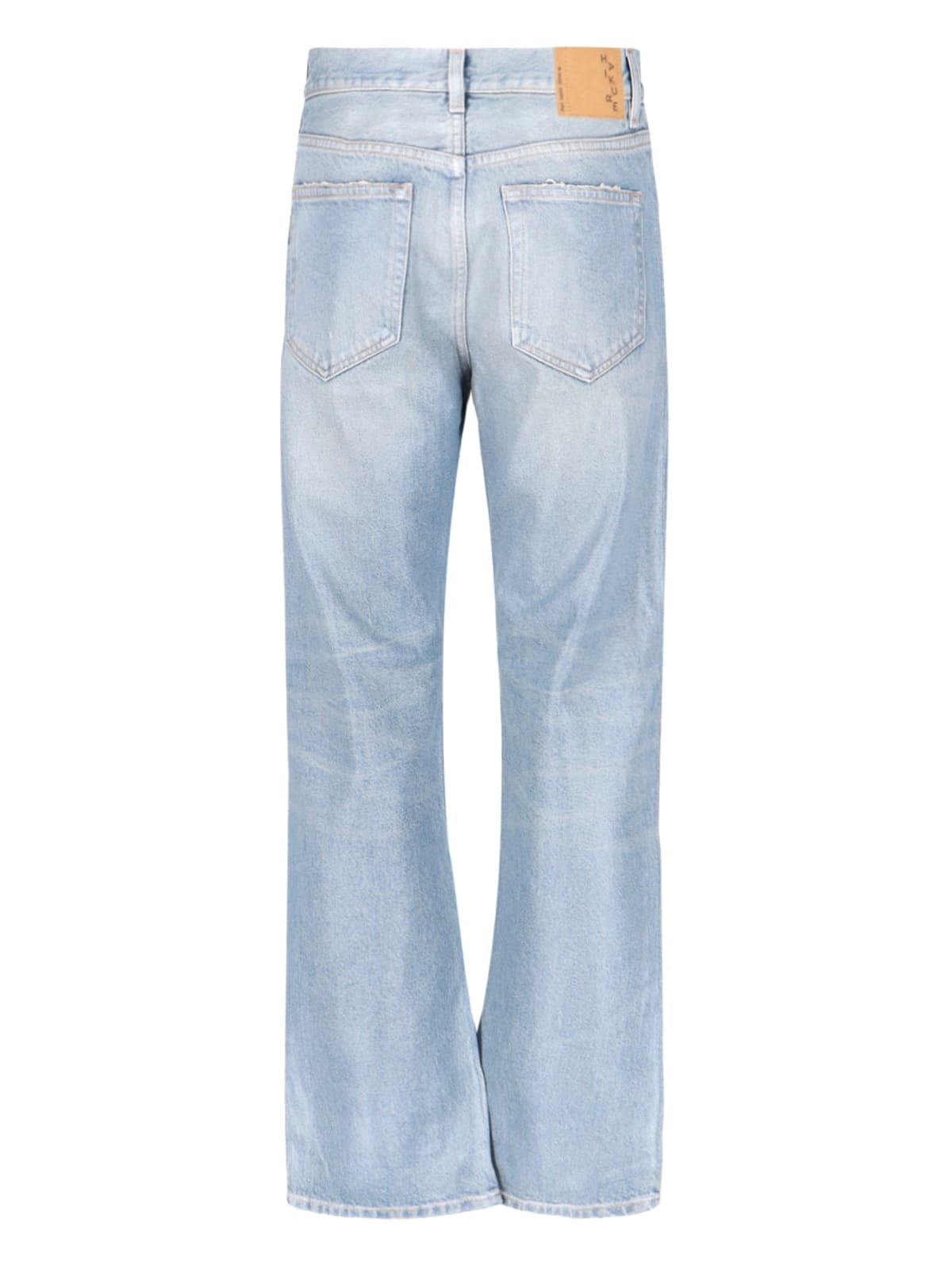 Haikure Jeans Bootcut