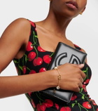 Dolce&Gabbana DG embellished bracelet