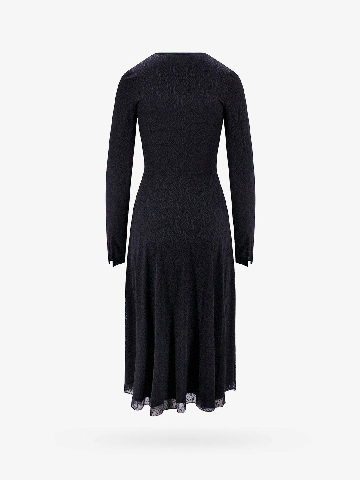 【ROTATE】Woman Dress Black Rotate Dress Black Womens ROTATE Birger Christensen