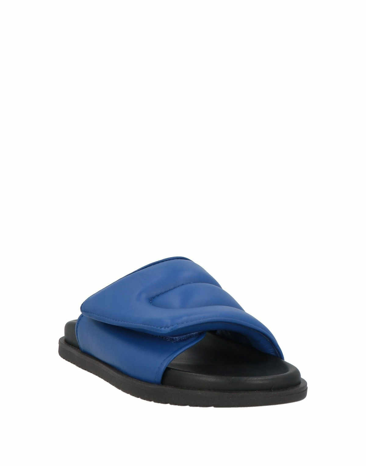 Copenhagen Studios Womens Sandals Bright in Blue