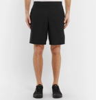 Under Armour - Vanish Wide-Leg Shell Shorts - Men - Black