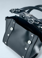 Vivienne Westwood Betty Mini Handbag With Chain