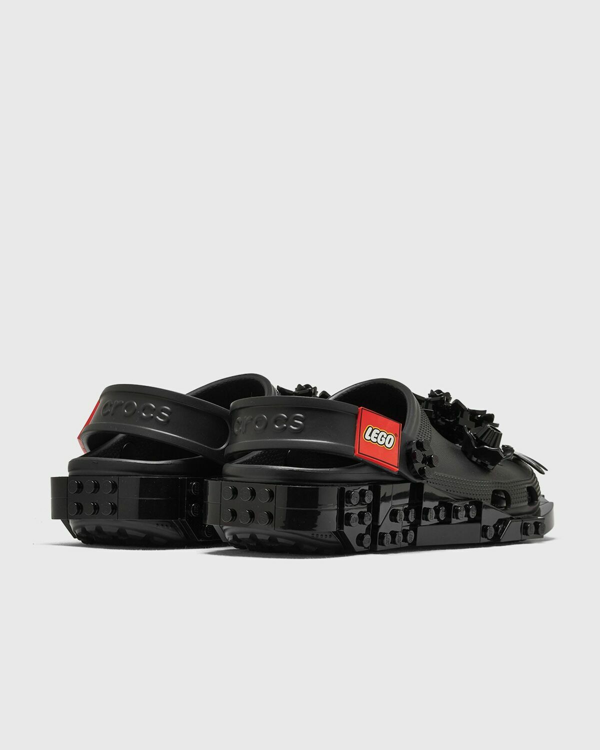X LEGO 4LW Botanicals Clog