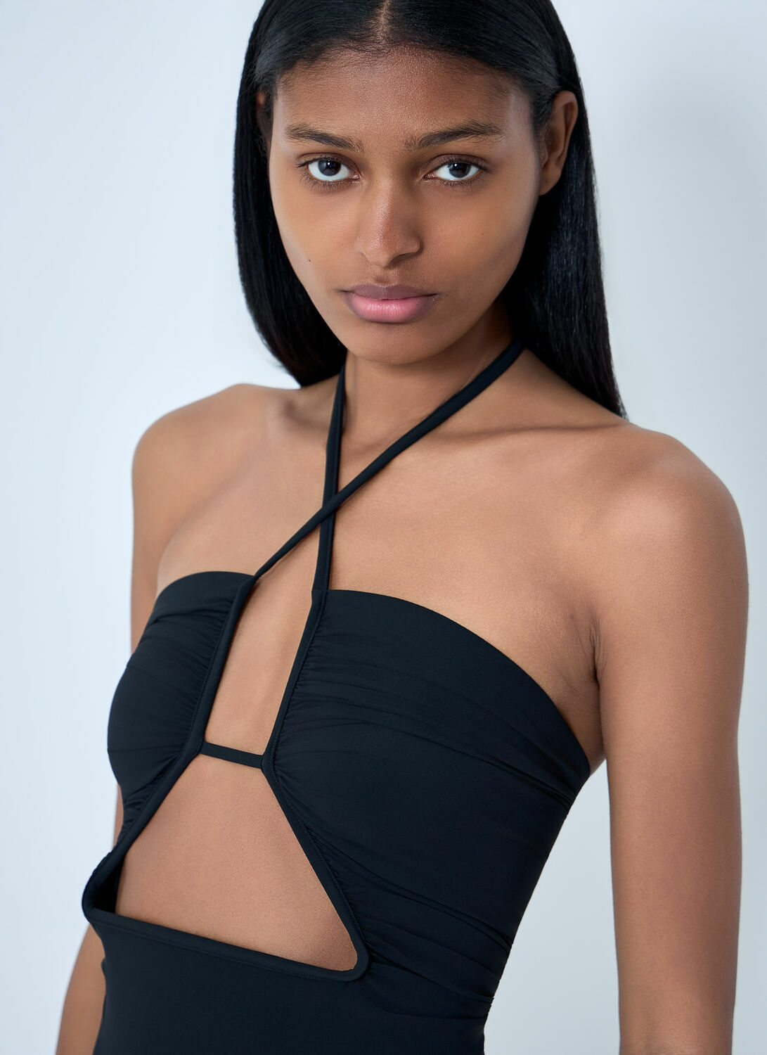 Rick Owens Prong Swimsuit