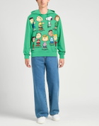 Lacoste Mens Sweatshirt in Green