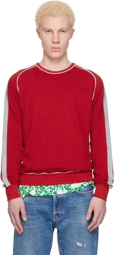 Photo: Gimaguas Red Killian T-shirt