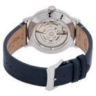 Raymond Weil Millesime Automatic Blue Dial Mens Watch 2930-STC-50011