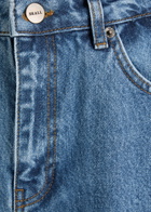 Skall Studio Willow Wide-leg Jeans Blue