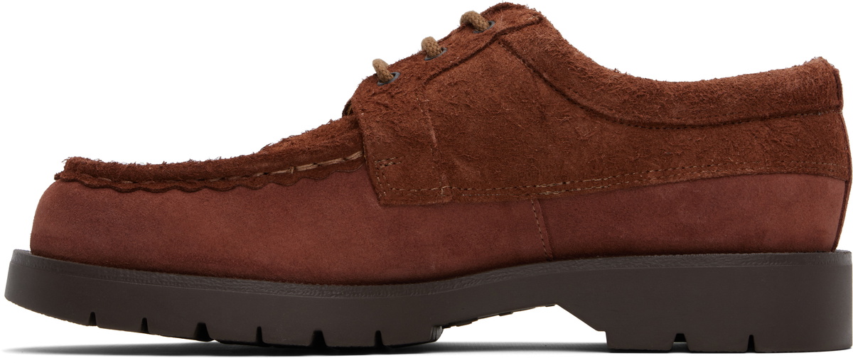 KLEMAN Brown Alfan VV2 Derbys