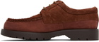 KLEMAN Brown Alfan VV2 Derbys