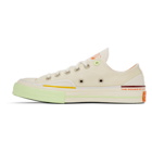 Converse Off-White Chuck 70 Pigalle Sneakers