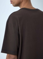 Lemaire Boxy SS T-Shirt