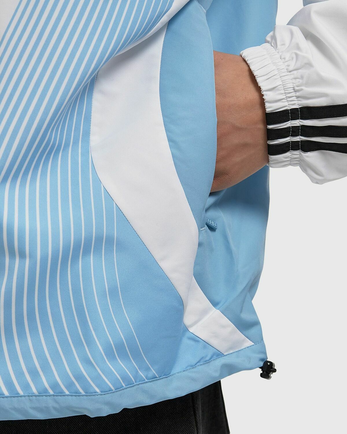 Argentina Home Track Top 2006