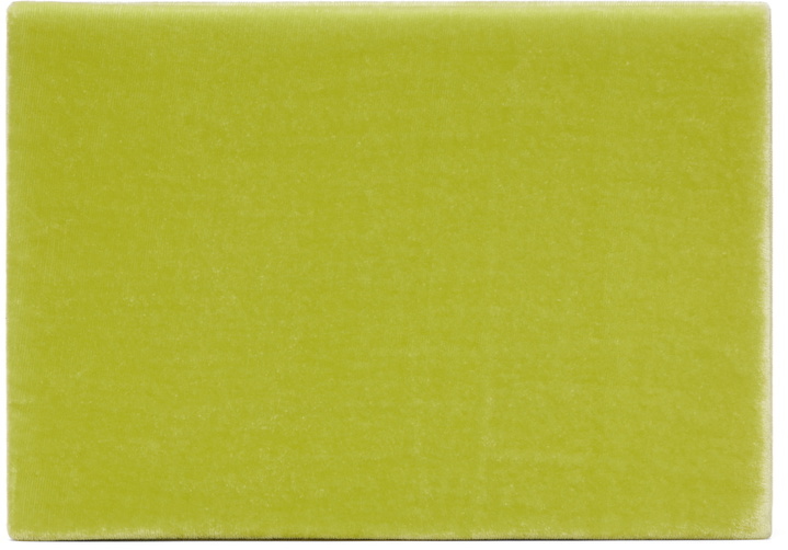 Photo: Sophie Bille Brahe Green Grande Trésor Tulipe Jewelry Box