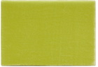 Sophie Bille Brahe Green Grande Trésor Tulipe Jewelry Box