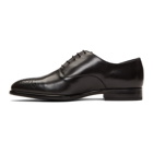 PS by Paul Smith Black Guy Oxfords