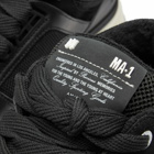 AMIRI Men's MA-1 Sneakers in Black