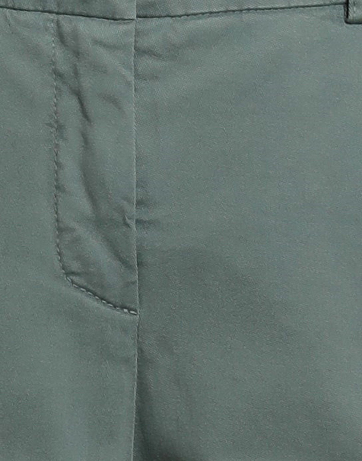 Peserico Icon 4718 Womens Pants in Sage green