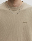 DICKIES CLANCY HEAVYWEIGHT SWEATSHIRT Beige Men