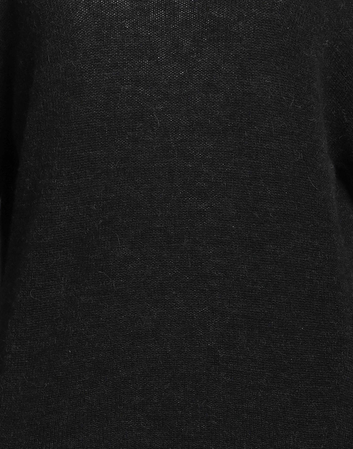 Manila Grace Womens Sweater in Black