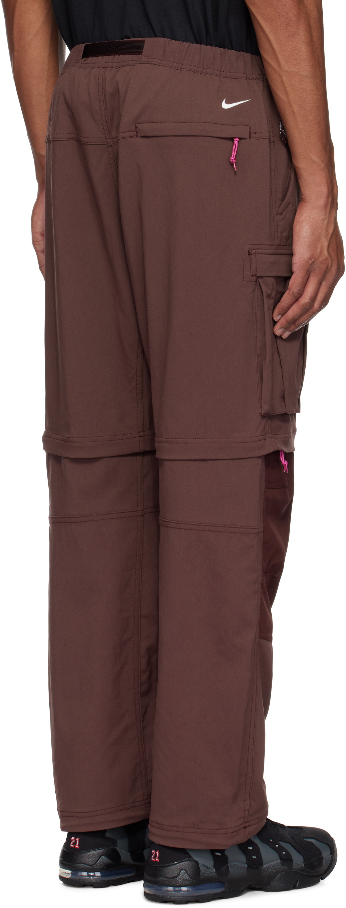 nike acg convertible pants