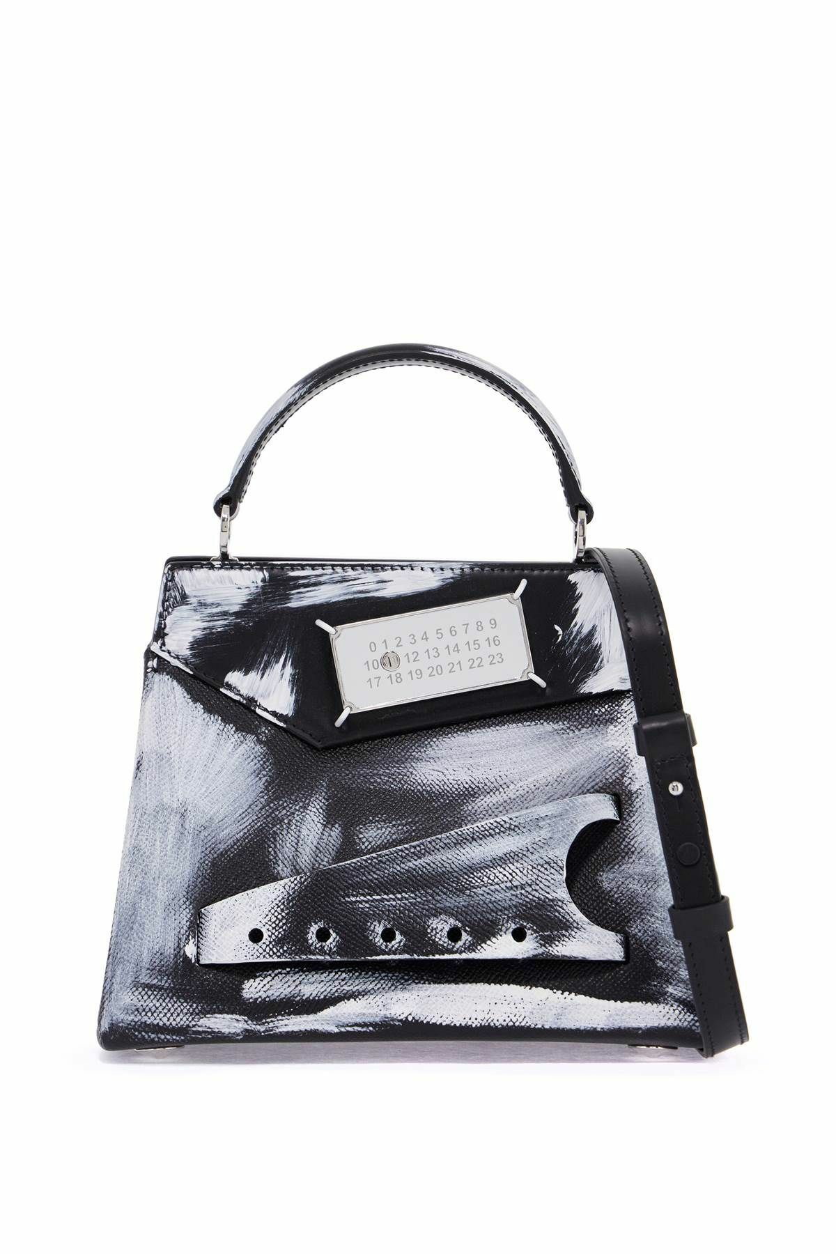 【関税送料込み】Maison Margiela「Snatched」handbag small Maison Margiela - SNATCHED HANDBAG SMALL | HBX - Globally