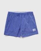 C.P. Company SWIM SHORTS Blue Mens Swimwear
