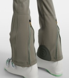 Bogner Down ski suit and jacket set