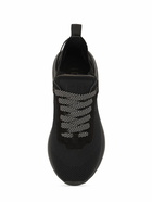 DSQUARED2 Icon Fly Logo Sneakers