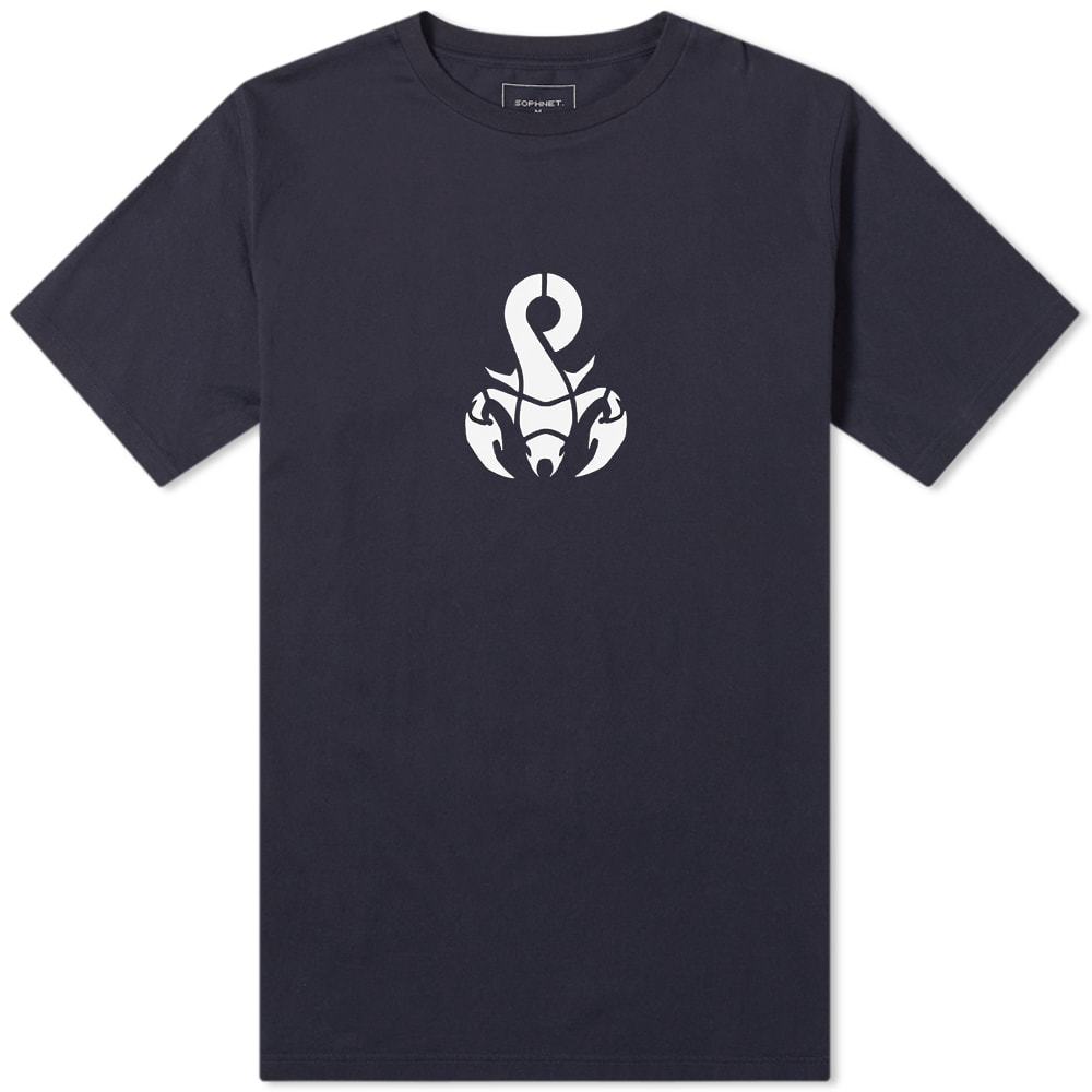 SOPHNET. Authentic Scorpion Tee SOPHNET.
