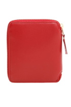 Comme des Garçons Wallet Color Block Wallet