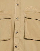 Dsquared2 Mens Shirt in Beige