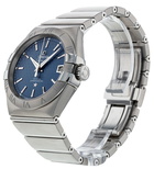 Omega Constellation 123.10.38.21.03.001