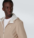 Brunello Cucinelli Windbreaker jacket