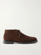 Sebago - Mason Suede Desert Boots - Brown