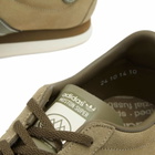 Adidas Statement Men's Adidas SPZL Moston Super Sneakers in Cargo/Olive