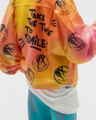 Mighty Jaxx B. Smiley (50th Anniversary) Multi Collectibles & Toys