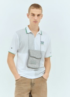 Dime Haha Crossbody Bag