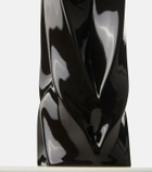 Zaha Hadid Design Braid Tall vase