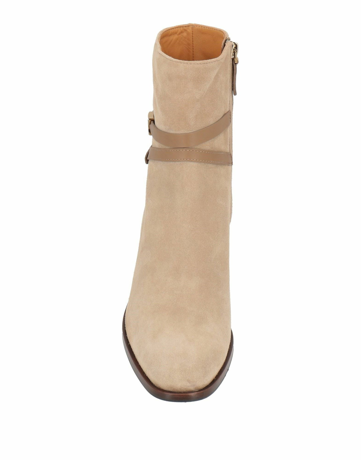 Tod's Womens Ankle boots in Beige