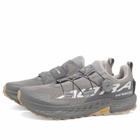 and wander Men's x Altra Timp 5 Boa Sneakers in Grey