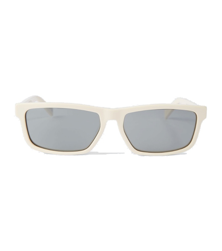 Photo: Dior Eyewear - DioRider S2U sunglasses