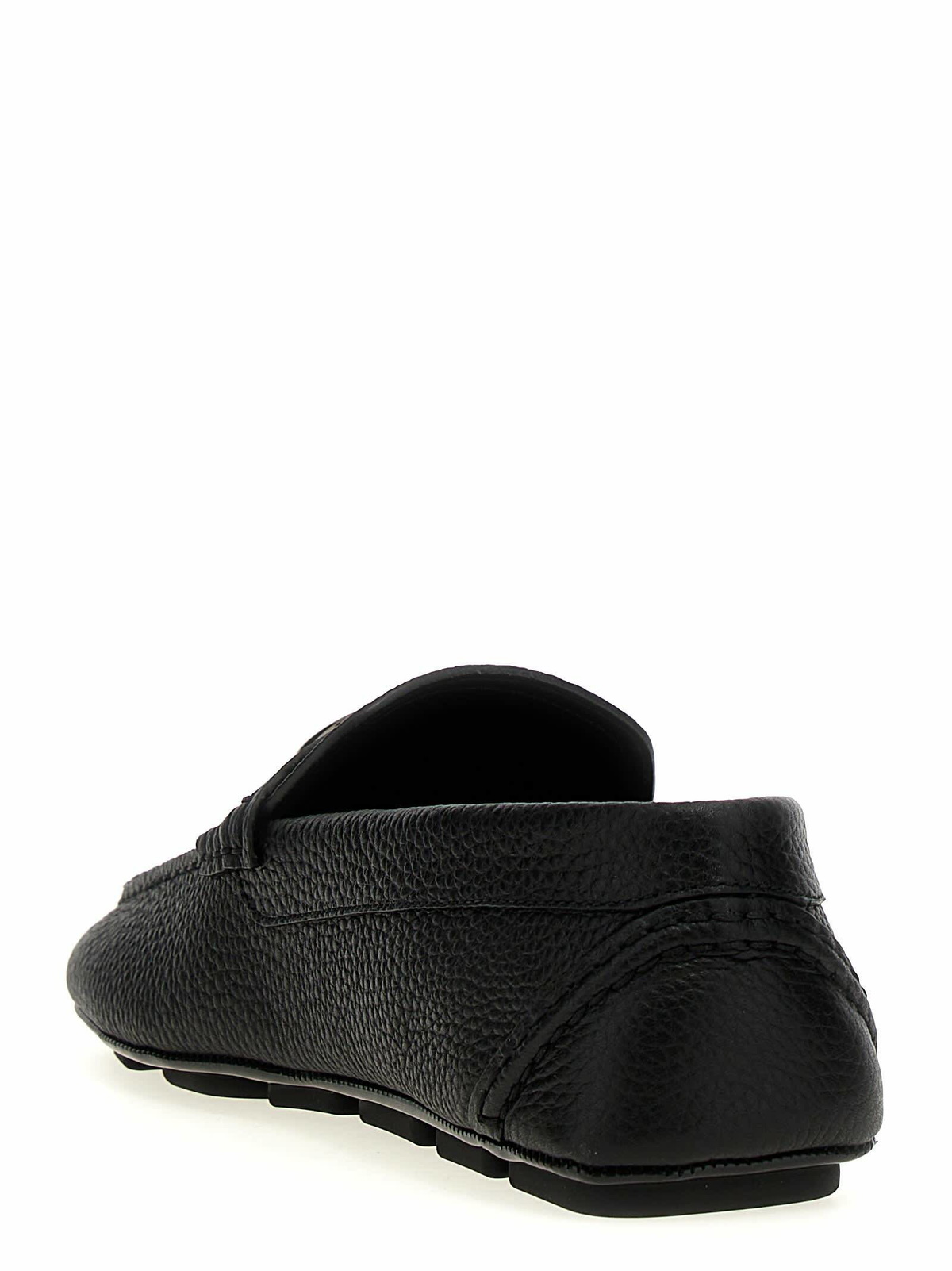 Valentino Garavani vlogo Signature Loafers