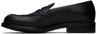 KLEMAN Black Dalior 2 Loafers
