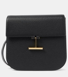 Tom Ford Tara Medium leather crossbody bag