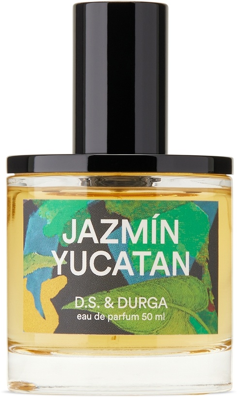 Photo: D.S. & DURGA Jazmin Yucatan Eau De Parfum, 50 mL