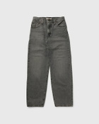 Levis Baggy Dad Grey Jeans