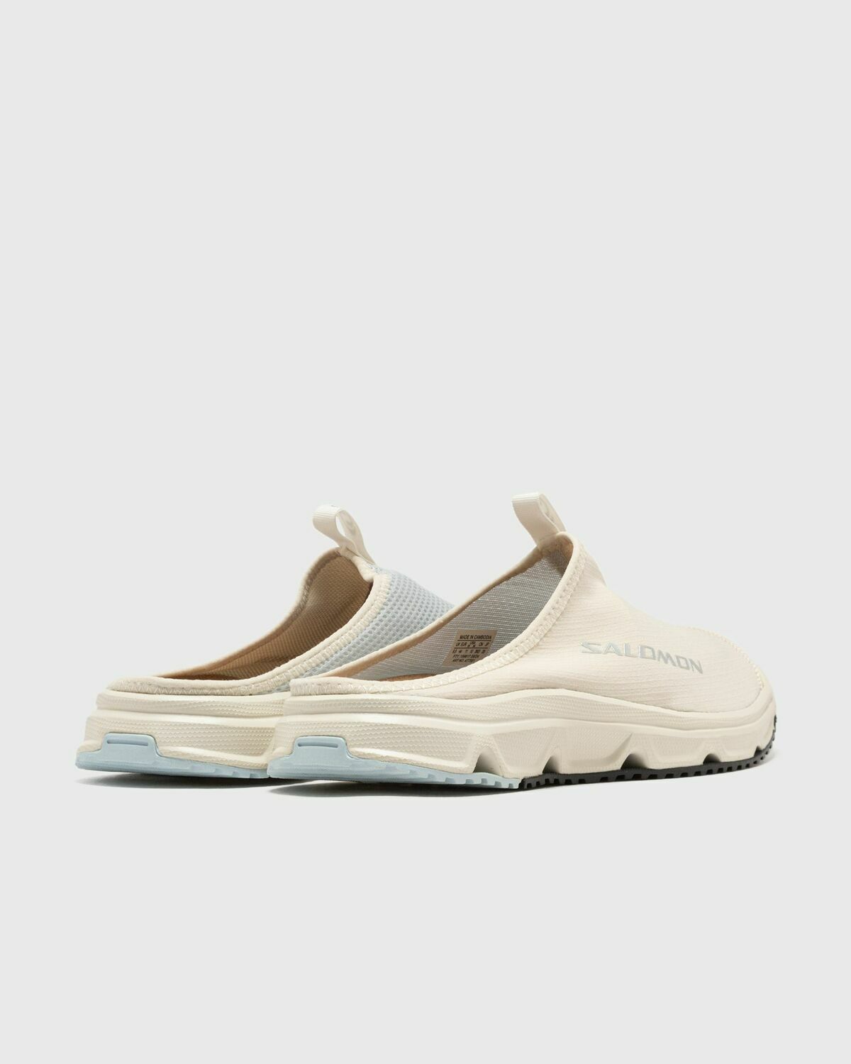 Salomon RX SLIDE 3.0 Beige Mens Sandals & Slide