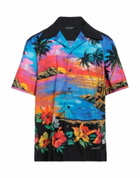 Dolce & gabbana Mens Shirt in Black